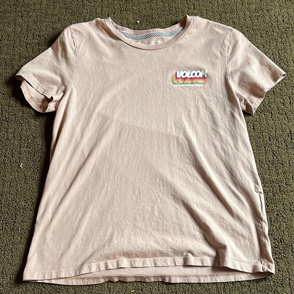 Volcom Tee